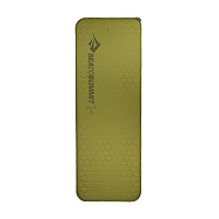 Коврик Sea to Summit Camp Mat SI Rectangular Regular Wide 